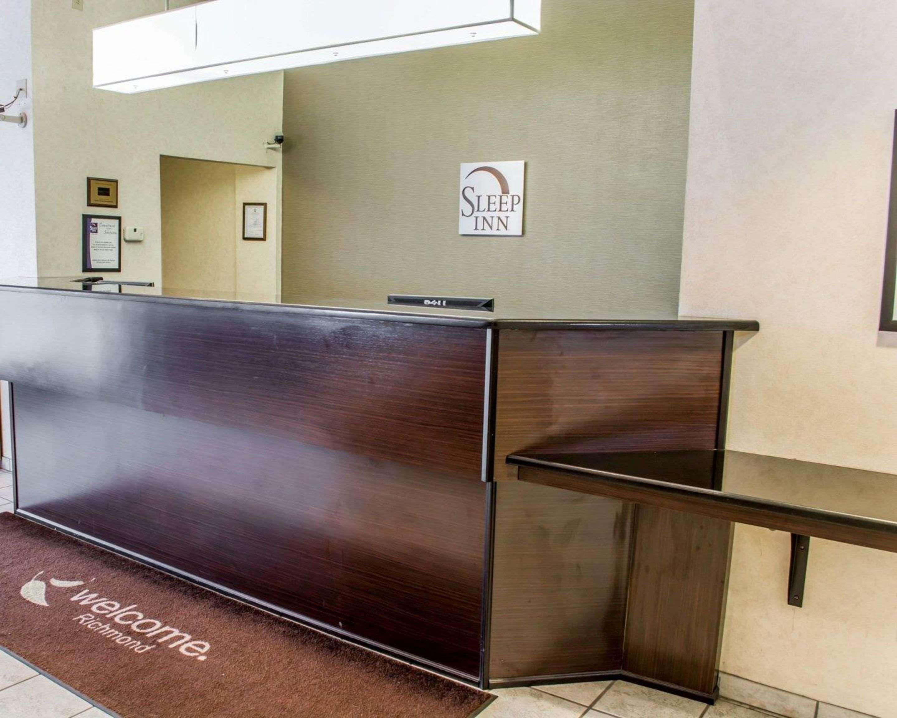 Sleep Inn Richmond North Yellow Tavern Exteriér fotografie