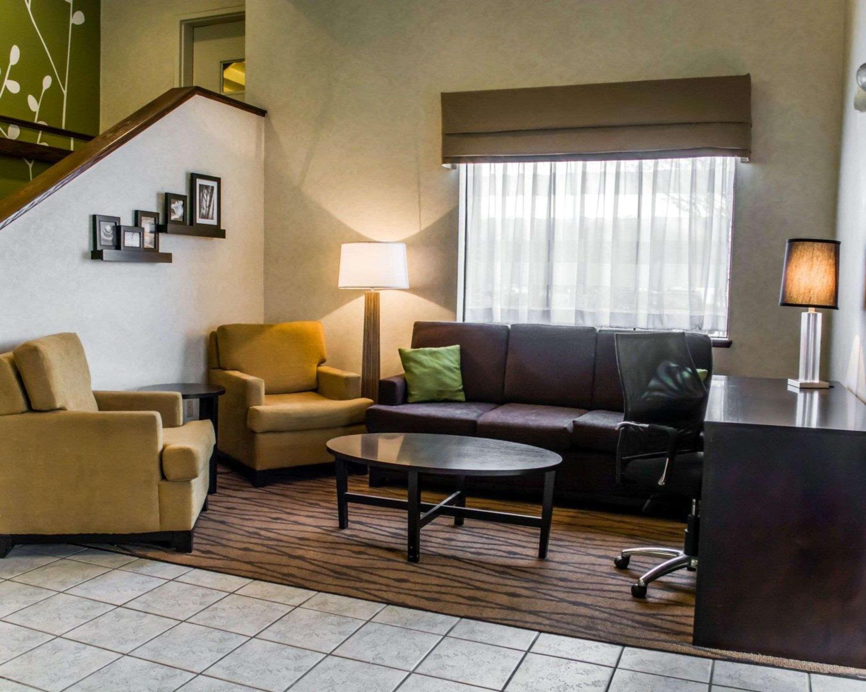 Sleep Inn Richmond North Yellow Tavern Exteriér fotografie